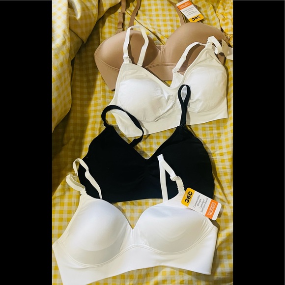 Motherhood Maternity Other - Nursing bras